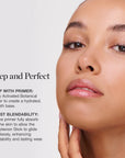 OGEE Activated Botanical Primer