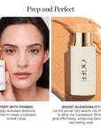 OGEE Activated Botanical Primer