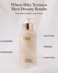 OGEE Silky Dream Cleansing Cream