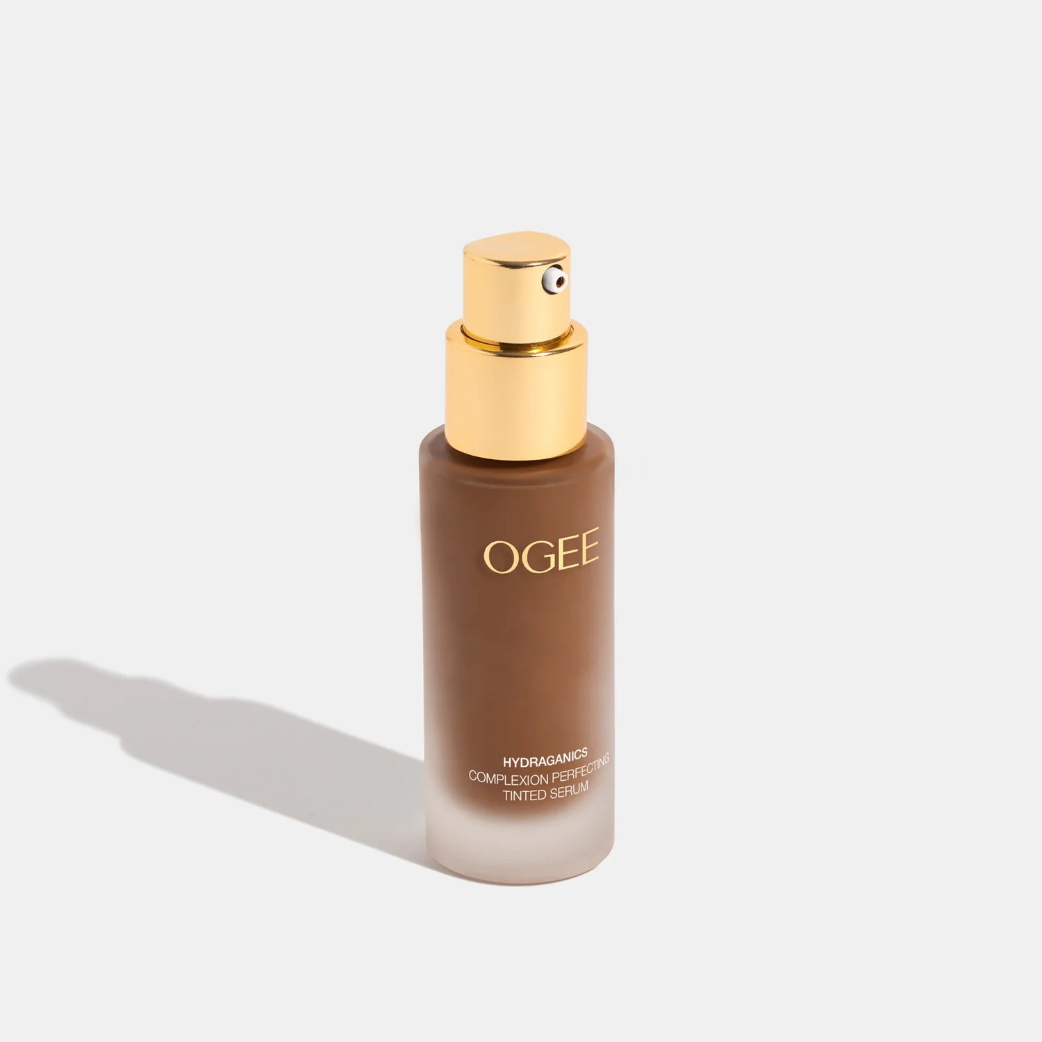 Ogee Complexion Perfecting Tinted Serum