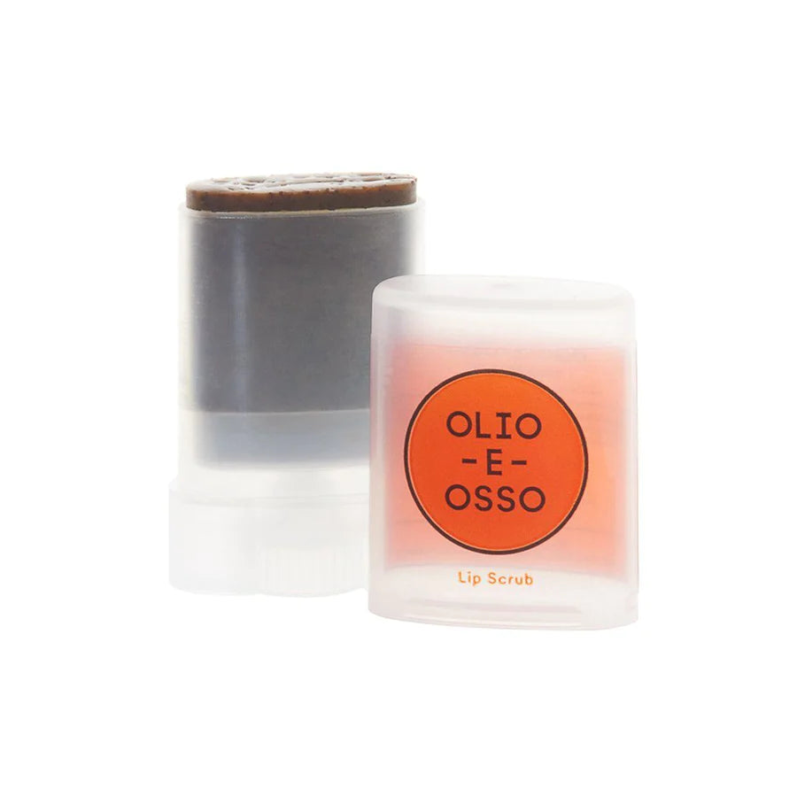 OLIO-E-OSSO Lip Scrub