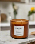 Slow North Of The Sea 3-Wick Candle