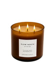 Slow North Of The Sea 3-Wick Candle