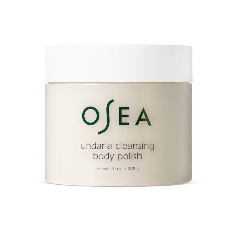 Osea Undaria Cleansing Body Polish