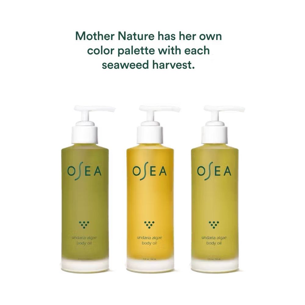 OSEA Undaria Algae Body Oil