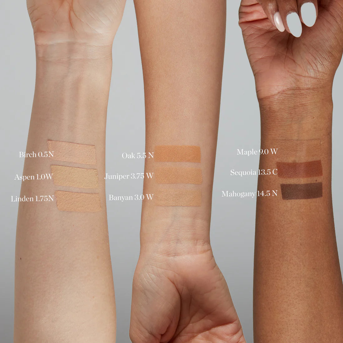 Complexion Stick OGEE Sculpted Complexion Stick | Figgy Co.