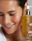 OGEE Liquid Gold Cleansing Oil