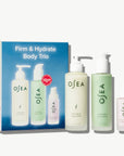 OSEA Firm & Hydrate Body Trio