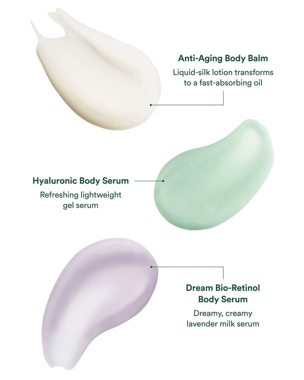 OSEA Firm &amp; Hydrate Body Trio