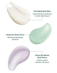 OSEA Firm & Hydrate Body Trio
