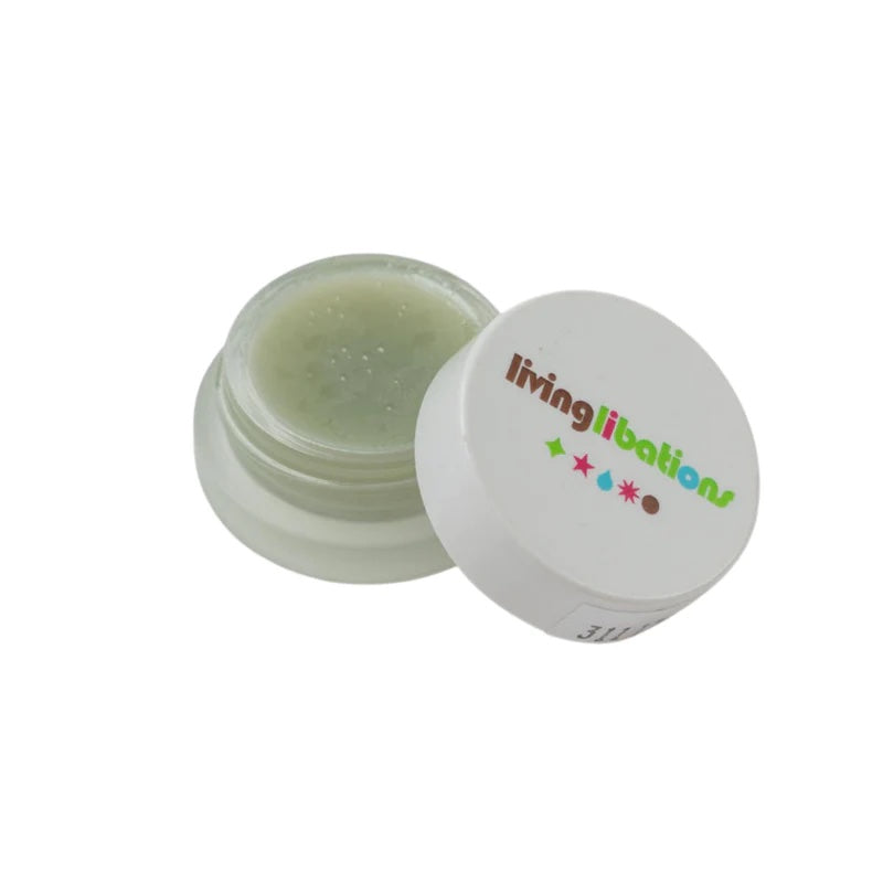 Living Libations Zippity DewDab - Ozonated Beauty Balm