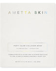 Ametta Platinum Party Glow Mask