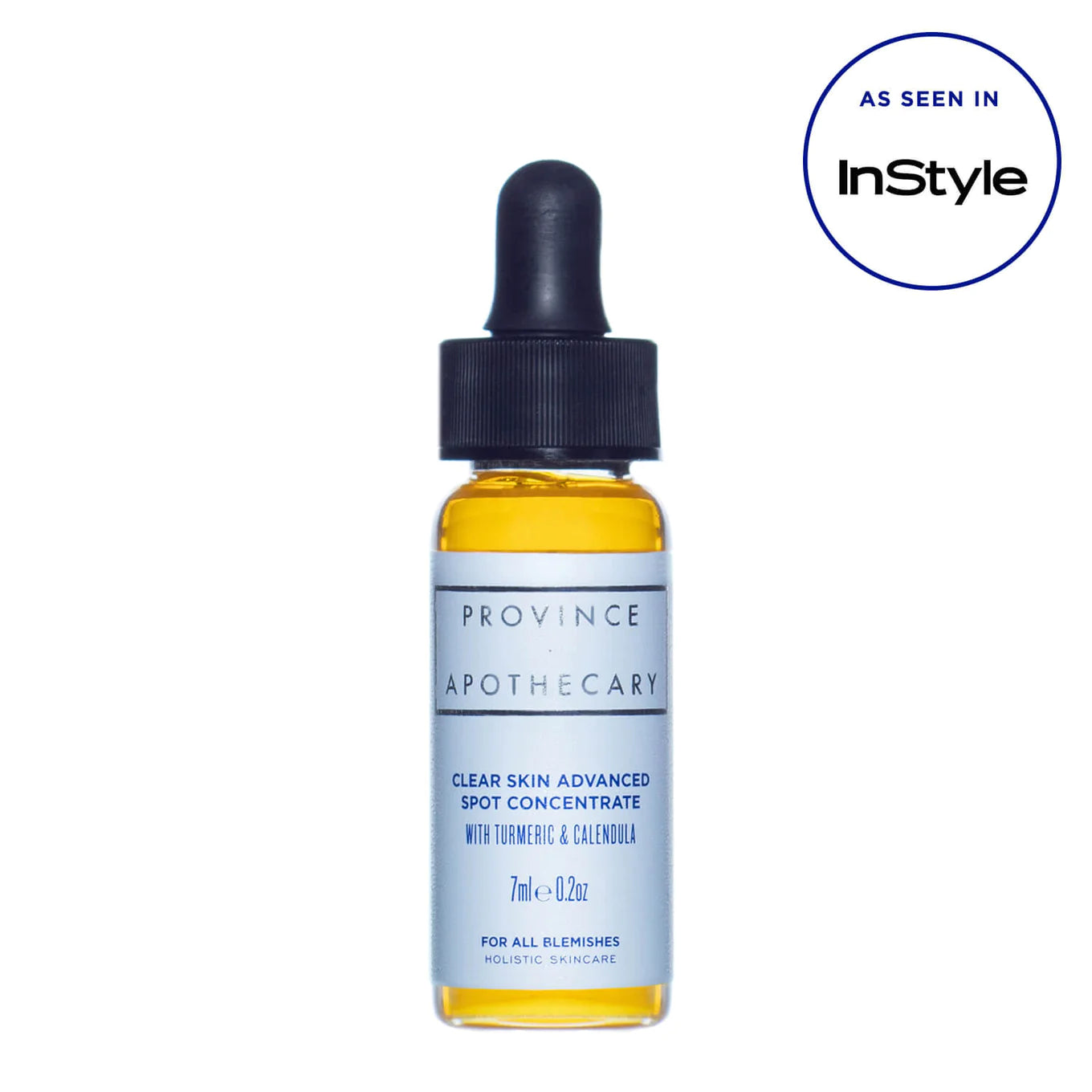 Province Apothecary Clear Skin Advanced Spot Concentrate