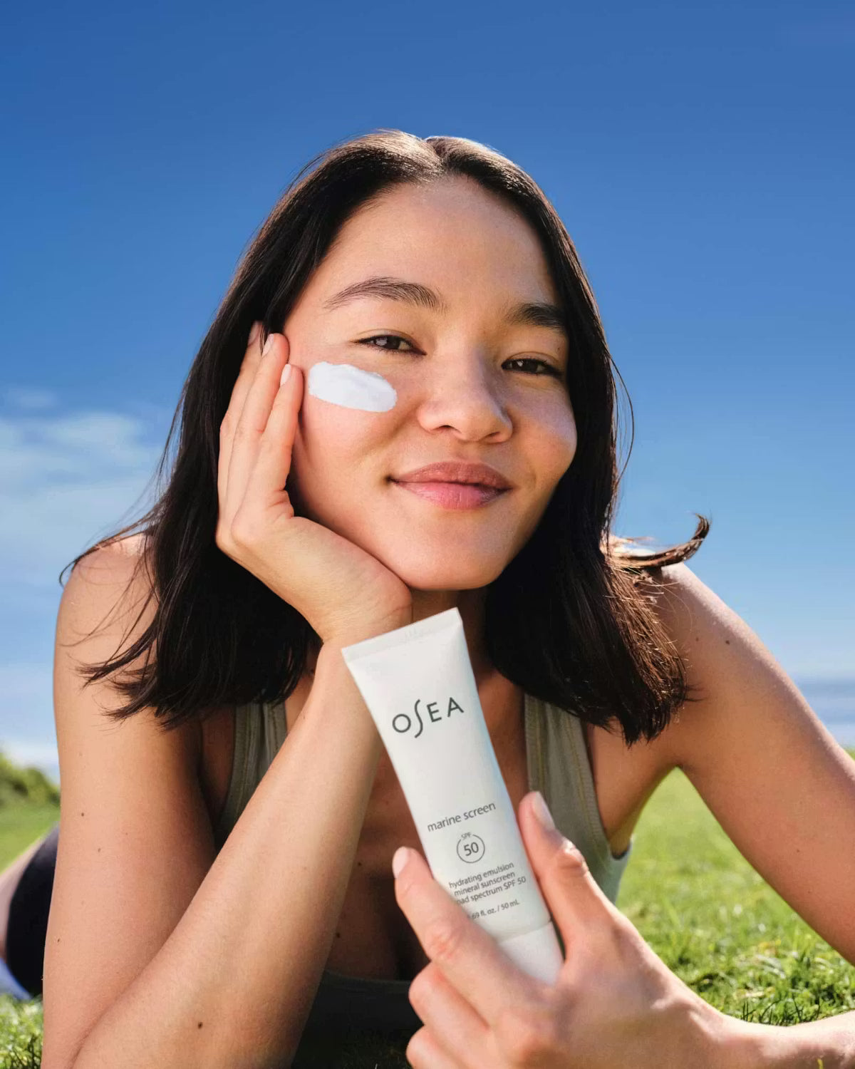 OSEA Marine Screen SPF 50