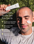 OSEA Marine Screen SPF 50