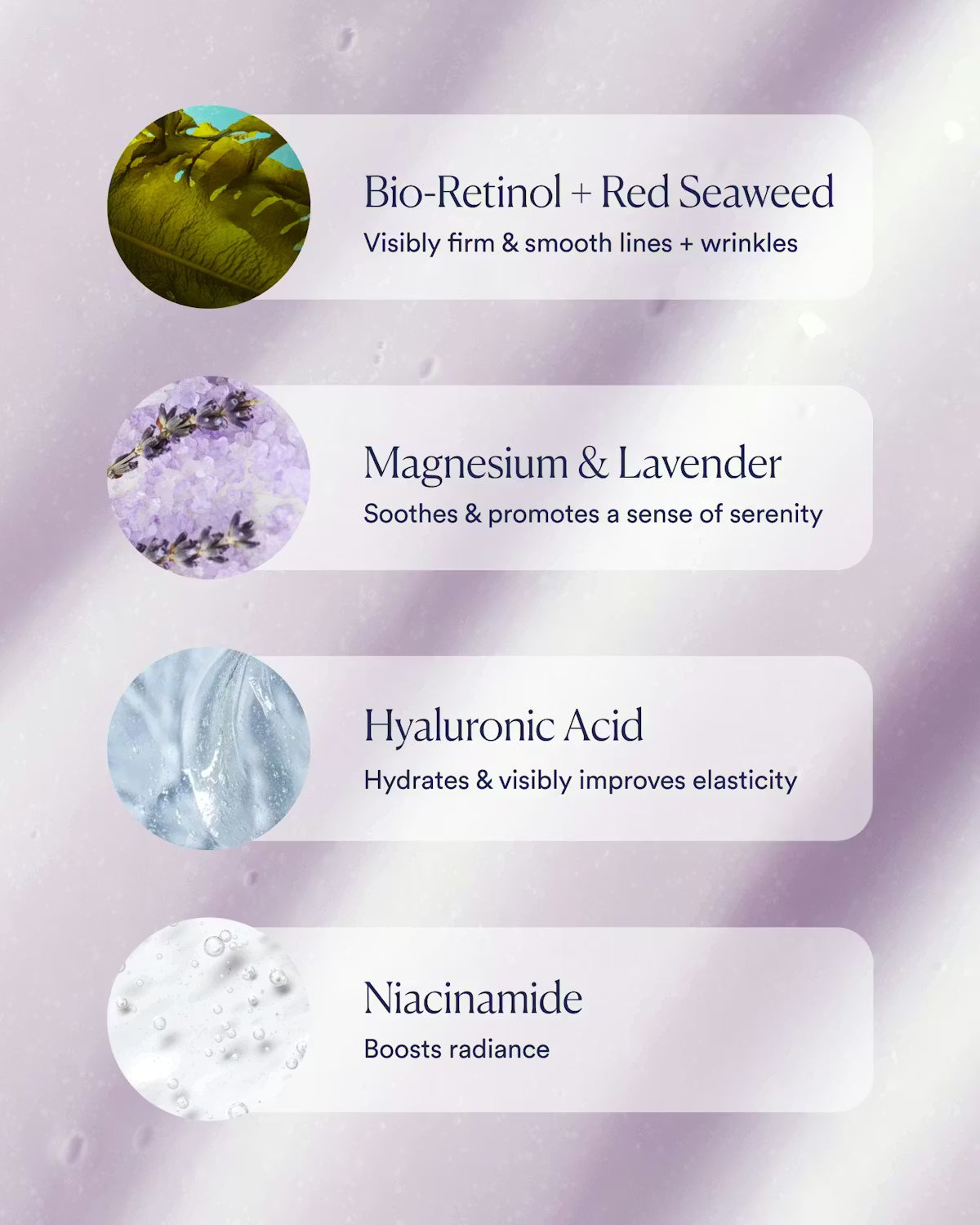 OSEA Dream Bio-Retinol Body Serum