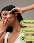 Leaf Dermaplaner