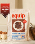Equip Prime Protein
