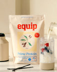 Equip Prime Protein