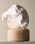 Leaf Shave Soap