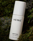 Henné Organics Peptide Face Cream