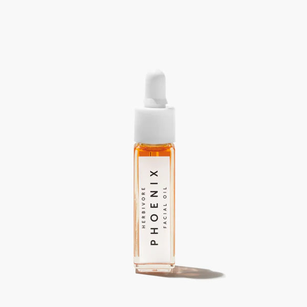 Herbivore Phoenix Rosehip Anti-Aging Face Oil