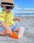 Thinkbaby Safe Sunscreen SPF 50