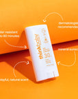 Thinkbaby Sunscreen Stick SPF 30