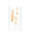 Thinkbaby Sunscreen Stick SPF 30