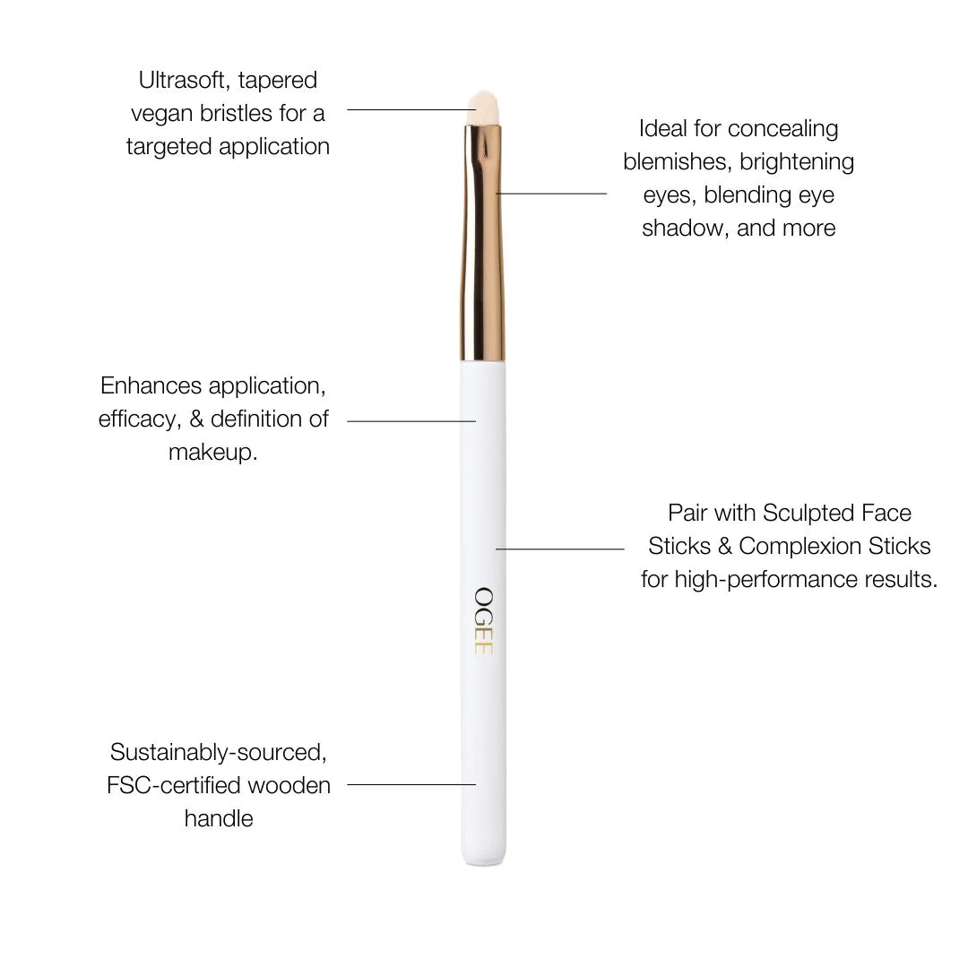 OGEE The Precision Brush