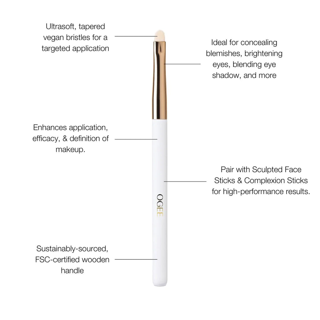 OGEE The Precision Brush