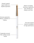 OGEE The Precision Brush