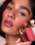 OGEE Crystal Contour Collection - New & Improved