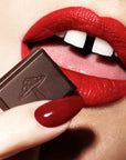 Alice Mushroom Chocolate - Happy Ending