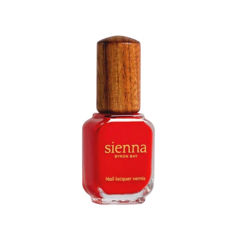 Sienna Byron Bay Nail Polish - Passion