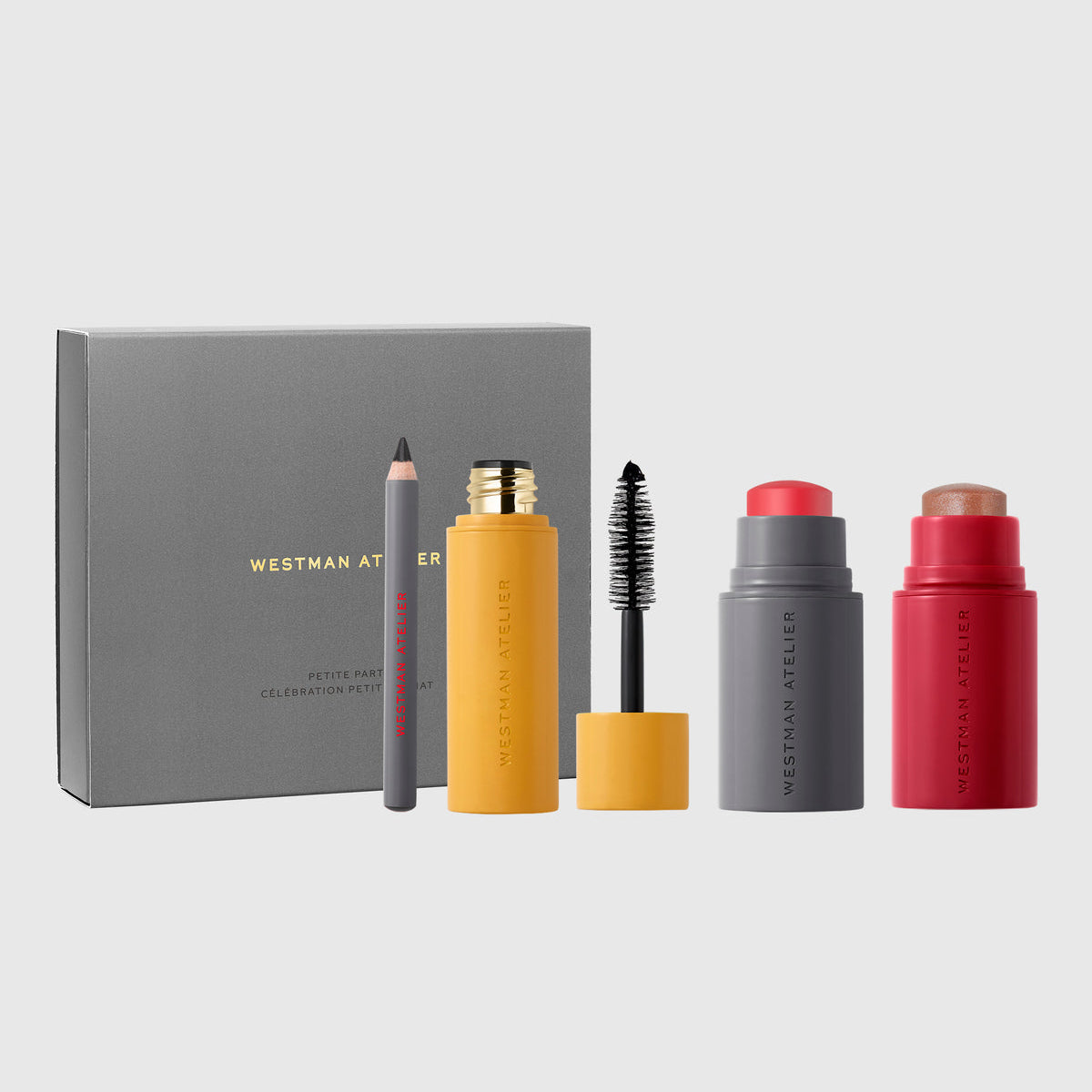 Westman Atelier Petite Party Set
