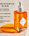 Herbivore Phoenix Rosehip Anti-Aging Face Oil