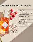 Herbivore Phoenix Rosehip Anti-Aging Face Oil