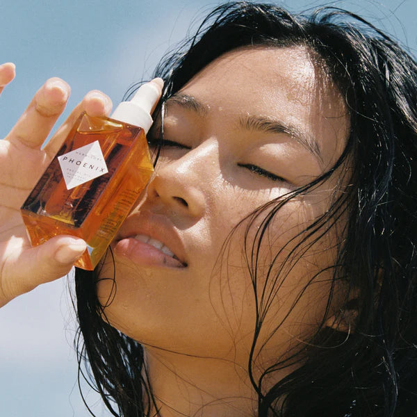 Herbivore Phoenix Rosehip Anti-Aging Face Oil