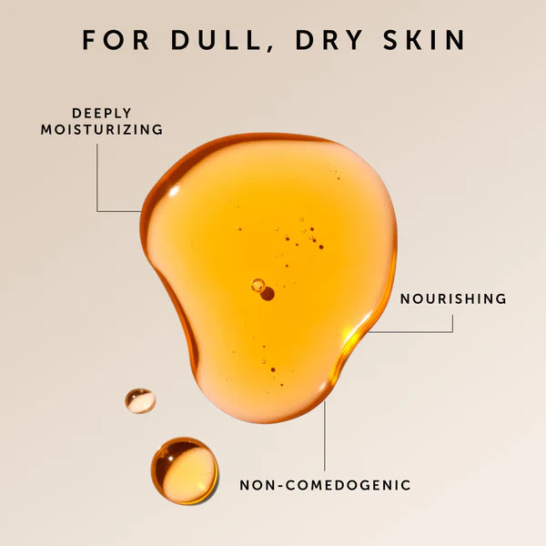 Herbivore Phoenix Rosehip Anti-Aging Face Oil
