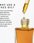 Herbivore Phoenix Rosehip Anti-Aging Face Oil