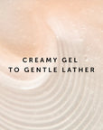 Herbivore Pink Cloud Rosewater + Tremella Creamy Jelly Cleanser