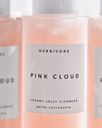 Herbivore Pink Cloud Rosewater + Tremella Creamy Jelly Cleanser