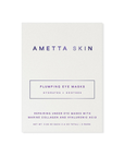 Ametta Skin Plumping Eye Masks