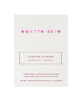 Ametta Skin Plumping Lip Masks