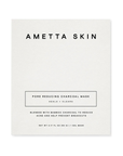Ametta Pore Reducing Charcoal Mask