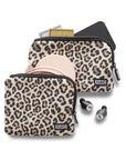 KUSSHI Pouch Set