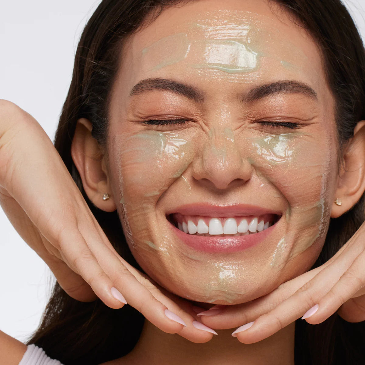 Clearstem Pregame Face Mask
