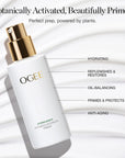 OGEE Activated Botanical Primer