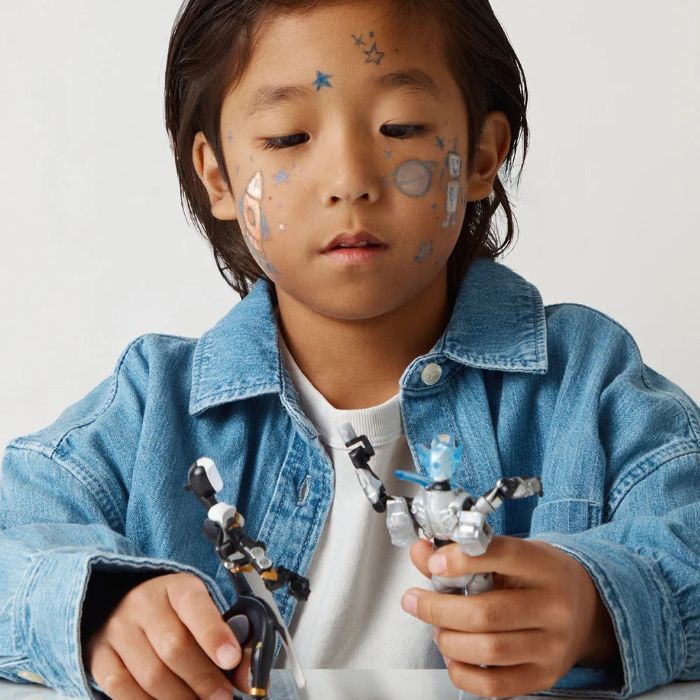 rini Face &amp; Body Crayons